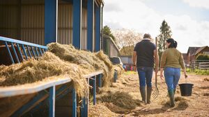 Teagasc apprenticeships on offer Teagasc apprenticeships on offer