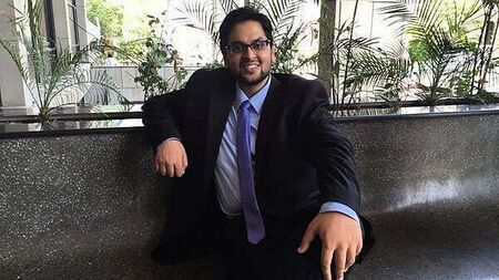 Registrar left stunned by racial slurs from kids