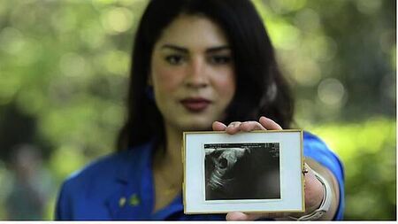 'A year too long': Sinn Féin senator hits out at delay to miscarriage leave law