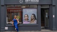 Homeless in Kildare, Antoinette shares how stranger’s kindness saved her life