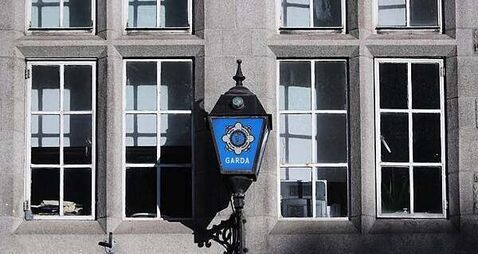 Man (30s) charged after death of man (70s) in Waterford