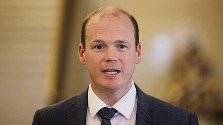 Library drag queen event in Belfast should not have taken place, NI minister says