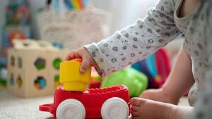 Ireland's changing population: The areas with the highest birth and death rates Ireland's changing population: The areas with the highest birth and death rates