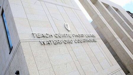 Man (35) charged in connection with fatal incident in Waterford