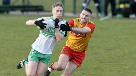 Intermediate Championship as wide open as ever