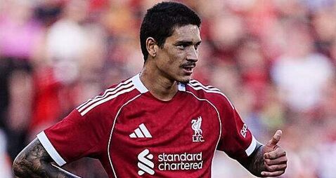 Darwin Nunez on verge of Liverpool exit as fee agreed with Al Hilal