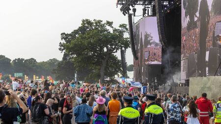 Electric Picnic announces 11 more acts 