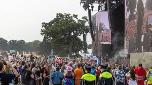 Electric Picnic announces 11 more acts Electric Picnic announces 11 more acts