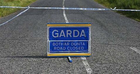 Gardaí investigate death of man (40s) discovered unresponsive in car