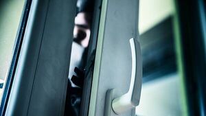 Over a quarter avoid posting on social media whilst away due to fear of burglary