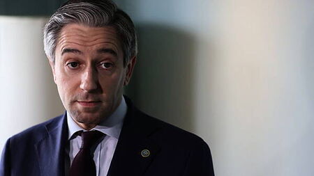 Harris ‘eager’ to progress trade talks to avoid further tariffs