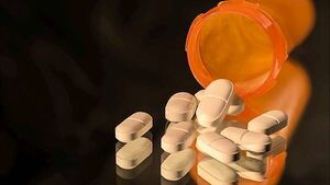 'Significant' rise in use of prescription pain medication 'Significant' rise in use of prescription pain medication