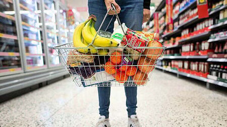 No evidence of price gouging in supermarkets - watchdog