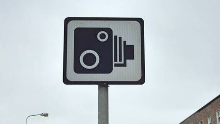 No plans for new N7 speed camera to become a permanent fixture