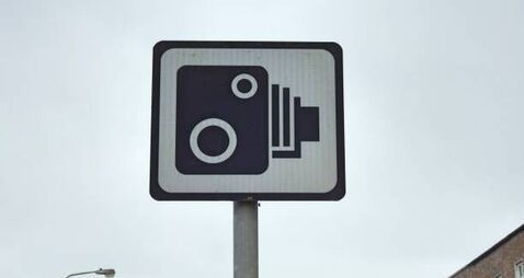 No plans for new N7 speed camera to become a permanent fixture