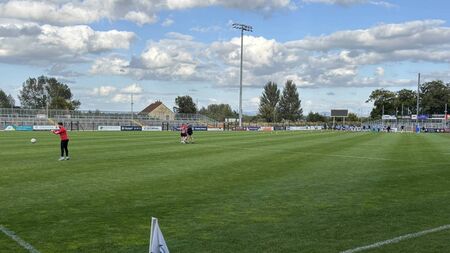 LIVE BLOG: Athy v Eadestown in the Senior Football Championship