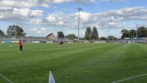 LIVE BLOG: Athy v Eadestown in the Senior Football Championship LIVE BLOG: Athy v Eadestown in the Senior Football Championship