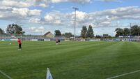 LIVE BLOG: Athy v Eadestown in the Senior Football Championship