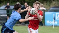 All too easy for Athy