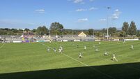 LIVE BLOG- Celbridge v Clane in the Senior Football Championship