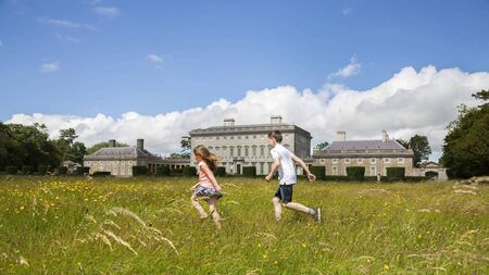 Castletown House hosts free family fun day