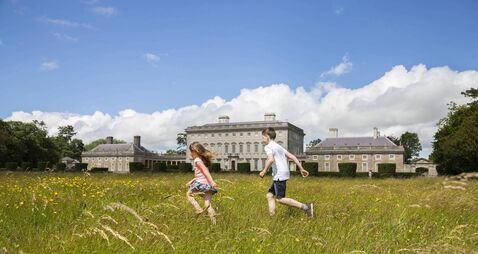 Castletown House hosts free family fun day