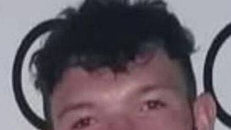 Search launched for missing Kildare man 