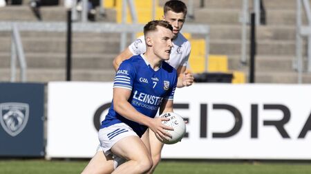 Flashes of quality enough for Celbridge