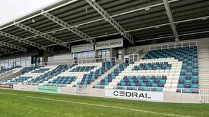 LIVE BLOG: Caragh v Raheens in the Senior Football Championship LIVE BLOG: Caragh v Raheens in the Senior Football Championship