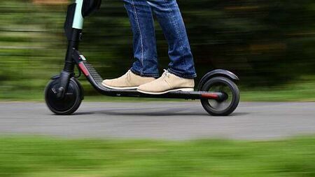 Alcohol and drug use in e-scooter injuries doubles since law change, research shows