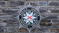 Co Down murder probe may be linked to ‘brutal attack’ on priest, say police