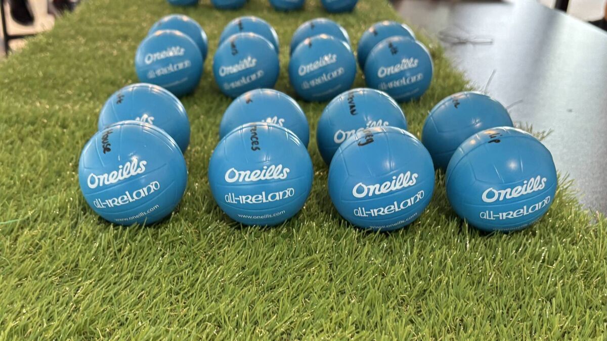 Group stage draws made for Senior and Intermediate Championships