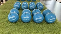 Group stage draws made for Senior and Intermediate Championships