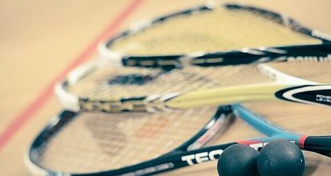 Squash Ireland claims facilities will be lost due to plans for padel courts by rugby club