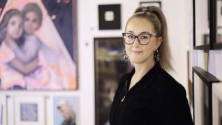 75 arts projects across NI to benefit from €2.4m of funding