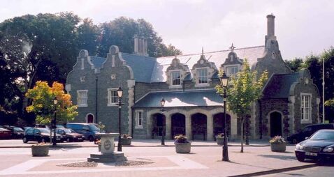 Kildare mother accuses Tusla of raping her child 