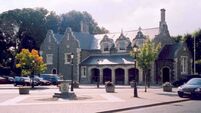 Kildare mother accuses Tusla of raping her child 