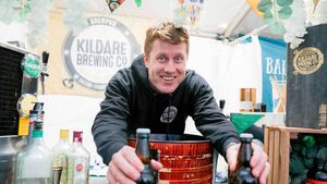 Taste of Kildare opens in Naas today