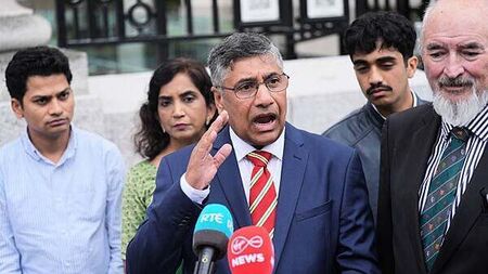 India Day in Ireland postponed following ‘spate of attacks’ on community