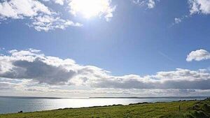 Temperatures could reach as high as 28 degrees this week, says Met Éireann Temperatures could reach as high as 28 degrees this week, says Met Éireann