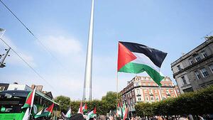 Killing of Al Jazeera staff in Gaza ‘silencing journalistic voices’ – Tánaiste
