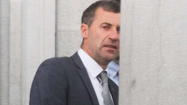Man falsely claimed two men of attempted abduction of girl (13) in Shannon, court hears