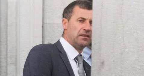 Man falsely claimed two men of attempted abduction of girl (13) in Shannon, court hears Man falsely claimed two men of attempted abduction of girl (13) in Shannon, court hears