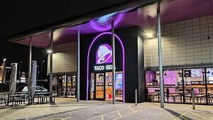 Applegreen to open Ireland's first Taco Bell in new M3 service area Applegreen to open Ireland's first Taco Bell in new M3 service area