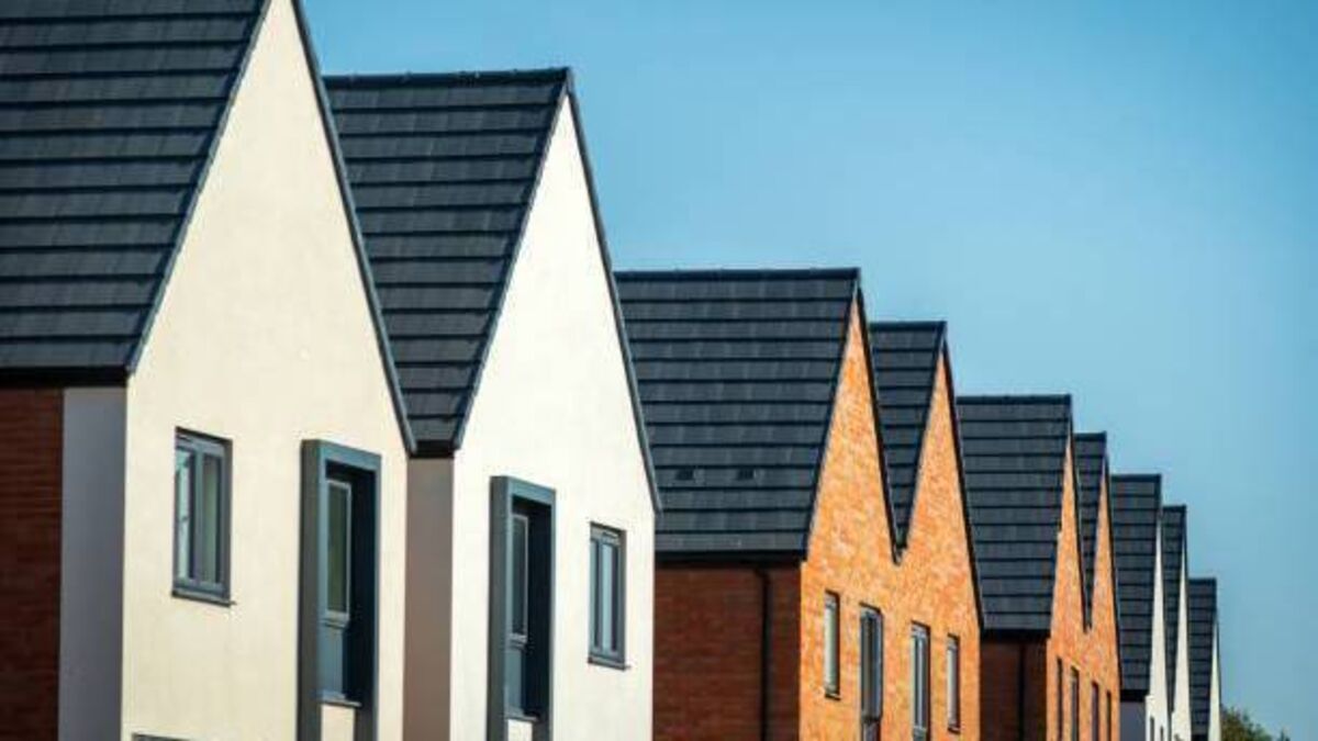 Kildare council launches affordable housing scheme in Newbridge