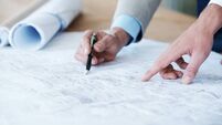 Plans lodged for almost 100 houses in Sallins
