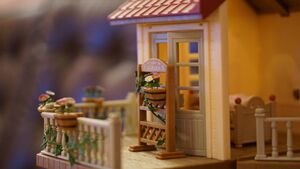 Sylvanian toymaker drops lawsuit against Kildare content creator