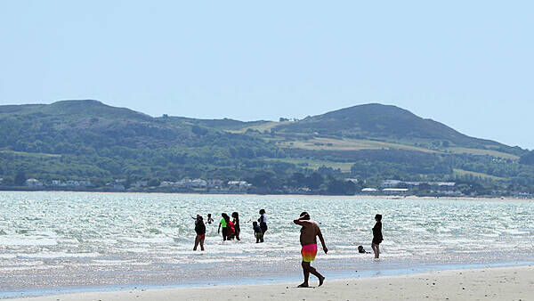 51 lives lost in water accidents so far this year, Water Safety Ireland warns