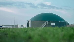 Site notice erected for proposed Kildare biogas plant 
