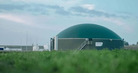 Site notice erected for proposed Kildare biogas plant 